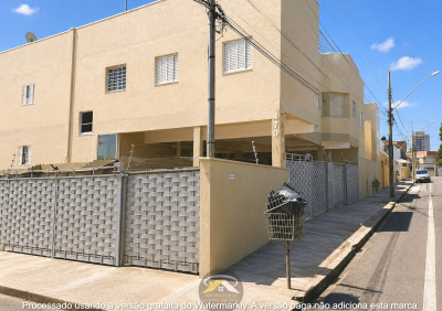 VENDE-SE APARTAMENTO NO BAIRRO MERCES (COND. GRAZIELLA)
