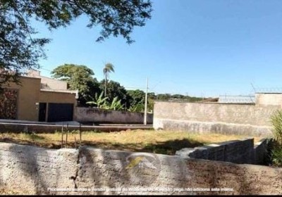 VENDE-SE TERRENO NO BAIRRO RESIDENCIAL ESTADOS UNIDOS