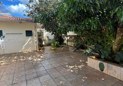 CASA NOVA DISPONÍVEL PARA VENDA NA AV. JOÃO XXIII A 50 METROS DA ABCZ