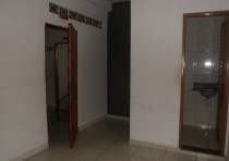 ALUGA-SE  Apto na Av. Orlando Rodrigues da Cunha, próximo ao Posto de Saúde