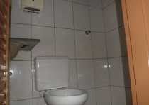 ALUGA-SE  Apto na Av. Orlando Rodrigues da Cunha, próximo ao Posto de Saúde