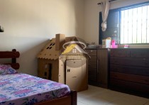 VENDE-SE LINDA CASA DE ESQUINA NO BAIRRO GRANDE HORIZONTE