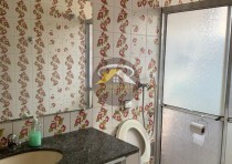 VENDE-SE LINDA CASA DE ESQUINA NO BAIRRO GRANDE HORIZONTE