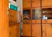 VENDE-SE LINDA CASA DE ESQUINA NO BAIRRO GRANDE HORIZONTE