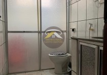 VENDE-SE LINDA CASA DE ESQUINA NO BAIRRO GRANDE HORIZONTE