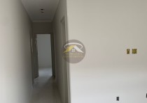 VENDE-SE: CASA NOVINHA NO BAIRRO ELZA AMUI I