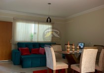 VENDE-SE: CASA NO BAIRRO PQ SÃO JOSÉ PRÓXIMO AV. NOSSA SENHORA DO DESTERRO