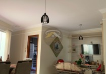 VENDE-SE: CASA NO BAIRRO PQ SÃO JOSÉ PRÓXIMO AV. NOSSA SENHORA DO DESTERRO