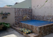 VENDE-SE: CASA NO BAIRRO PQ SÃO JOSÉ PRÓXIMO AV. NOSSA SENHORA DO DESTERRO