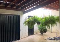VENDE-SE: CASA NO BAIRRO PQ SÃO JOSÉ PRÓXIMO AV. NOSSA SENHORA DO DESTERRO