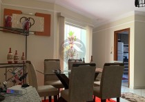 VENDE-SE: CASA NO BAIRRO PQ SÃO JOSÉ PRÓXIMO AV. NOSSA SENHORA DO DESTERRO
