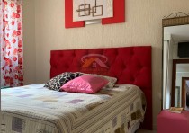 VENDE-SE: CASA NO BAIRRO PQ SÃO JOSÉ PRÓXIMO AV. NOSSA SENHORA DO DESTERRO