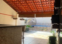 VENDE-SE: CASA NO BAIRRO PQ SÃO JOSÉ PRÓXIMO AV. NOSSA SENHORA DO DESTERRO