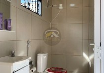 VENDE-SE: CASA NO BAIRRO PQ SÃO JOSÉ PRÓXIMO AV. NOSSA SENHORA DO DESTERRO
