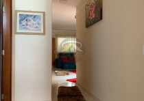 VENDE-SE: CASA NO BAIRRO PQ SÃO JOSÉ PRÓXIMO AV. NOSSA SENHORA DO DESTERRO