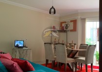 VENDE-SE: CASA NO BAIRRO PQ SÃO JOSÉ PRÓXIMO AV. NOSSA SENHORA DO DESTERRO