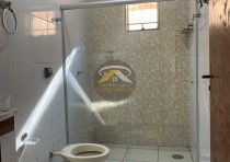 VENDE-SE CASA NO BAIRRO CIDADE NOVA