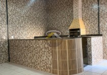 VENDE-SE CASA NO BAIRRO CIDADE NOVA