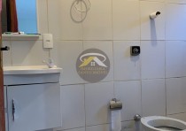 VENDE-SE CASA NO BAIRRO CIDADE NOVA