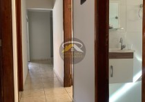 VENDE-SE CASA NO BAIRRO CIDADE NOVA