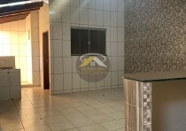 VENDE-SE CASA NO BAIRRO CIDADE NOVA