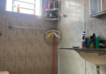 VENDE-SE EXCELENTE CASA NO BAIRRO GAMELEIRA