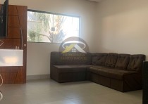 VENDE-SE: LINDA CASA NO BAIRRO JD MARIA ALICE EM UBERABA