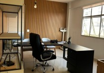 ALUGA-SE EXCELENTE SALA COMERCIAL NO CENTROMED ABADIA