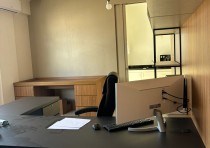 ALUGA-SE EXCELENTE SALA COMERCIAL NO CENTROMED ABADIA