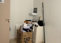 ALUGA-SE EXCELENTE SALA COMERCIAL NO CENTROMED ABADIA