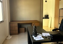 ALUGA-SE EXCELENTE SALA COMERCIAL NO CENTROMED ABADIA