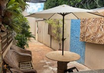 VENDE-SE CASA CONSERVADA NO BAIRRO JARDIM MARACANA