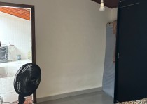 VENDE-SE CASA CONSERVADA NO BAIRRO JARDIM MARACANA