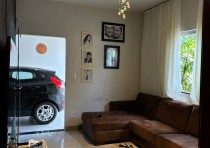 VENDE-SE CASA CONSERVADA NO BAIRRO JARDIM MARACANA