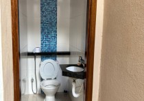 VENDE-SE CASA CONSERVADA NO BAIRRO JARDIM MARACANA