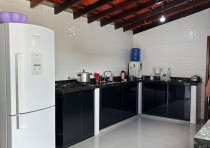 VENDE-SE CASA CONSERVADA NO BAIRRO JARDIM MARACANA