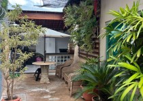 VENDE-SE CASA CONSERVADA NO BAIRRO JARDIM MARACANA