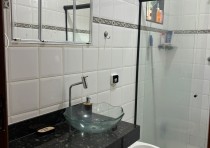 VENDE-SE CASA CONSERVADA NO BAIRRO JARDIM MARACANA