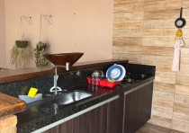 VENDE-SE: CASA COM VARANDA GOURMET DISPONÍVEL PARA VENDA NO BAIRRO PACAEMBU