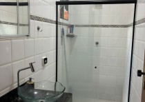 VENDE-SE CASA CONSERVADA NO BAIRRO JARDIM MARACANA