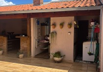 VENDE-SE: CASA COM VARANDA GOURMET DISPONÍVEL PARA VENDA NO BAIRRO PACAEMBU