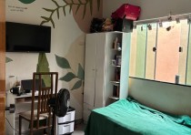 VENDE-SE CASA CONSERVADA NO BAIRRO JARDIM MARACANA
