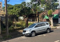 ALUGA-SE: ÁREA NA AV. ODILON FERNANDES EM UBERABA