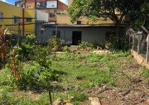 ALUGA-SE: ÁREA NA AV. ODILON FERNANDES EM UBERABA