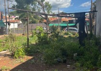 ALUGA-SE: ÁREA NA AV. ODILON FERNANDES EM UBERABA