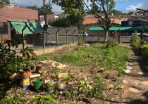 ALUGA-SE: ÁREA NA AV. ODILON FERNANDES EM UBERABA