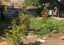 ALUGA-SE: ÁREA NA AV. ODILON FERNANDES EM UBERABA