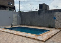 VENDE-SE OPORTUNIDADE CASA NO PQ SÃO GERALDO