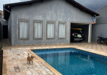 VENDE-SE OPORTUNIDADE CASA NO PQ SÃO GERALDO