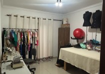 VENDE-SE OPORTUNIDADE CASA NO PQ SÃO GERALDO
